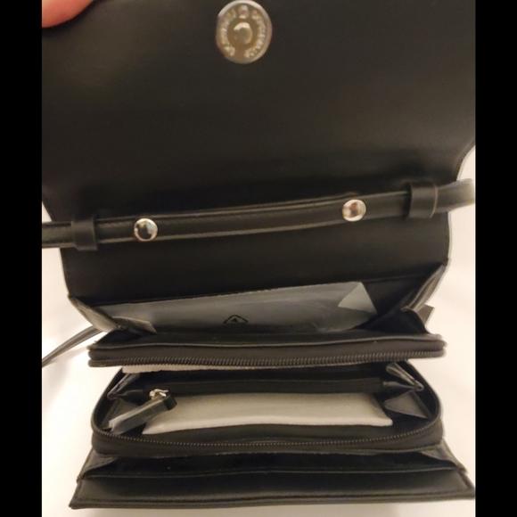 Vera Wang purse wallet - Picture 4 of 8